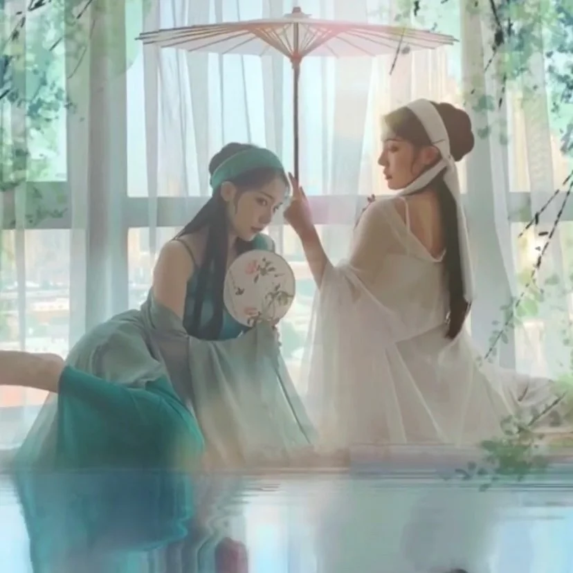 Classical Dance Costume Green Snake White Snake Sexy Performance Same Style Elegant Body Charm Gauze Clothes Shawl Solo
Classical Dance Costume Green Snake White Snake Sexy Performance Same Style Elegant Body Charm Gauze Clothes Shawl Solo