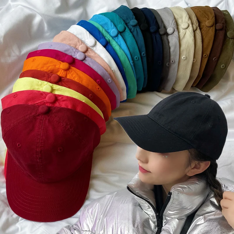 Unisex Solid Color Baseball Cap Snapback Caps Casquette Hats Fitted Casual Gorras Hip Hop Dad Hats for Men Women Kpop Hat
Unisex Solid Color Baseball Cap Snapback Caps Casquette Hats Fitted Casual Gorras Hip Hop Dad Hats for Men Women Kpop Hat