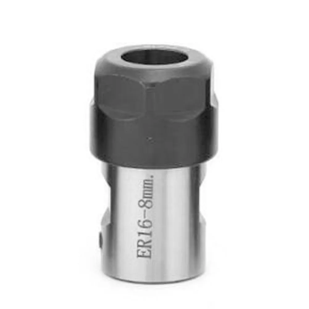 Universal ER16A Collet Chuck Motor Shaft Boring Machines 40mm Length 6mm/8mm/10mm/12mm/16mm C20-ER16-40L CNC Milling Tool
Universal ER16A Collet Chuck Motor Shaft Boring Machines 40mm Length 6mm/8mm/10mm/12mm/16mm C20-ER16-40L CNC Milling Tool