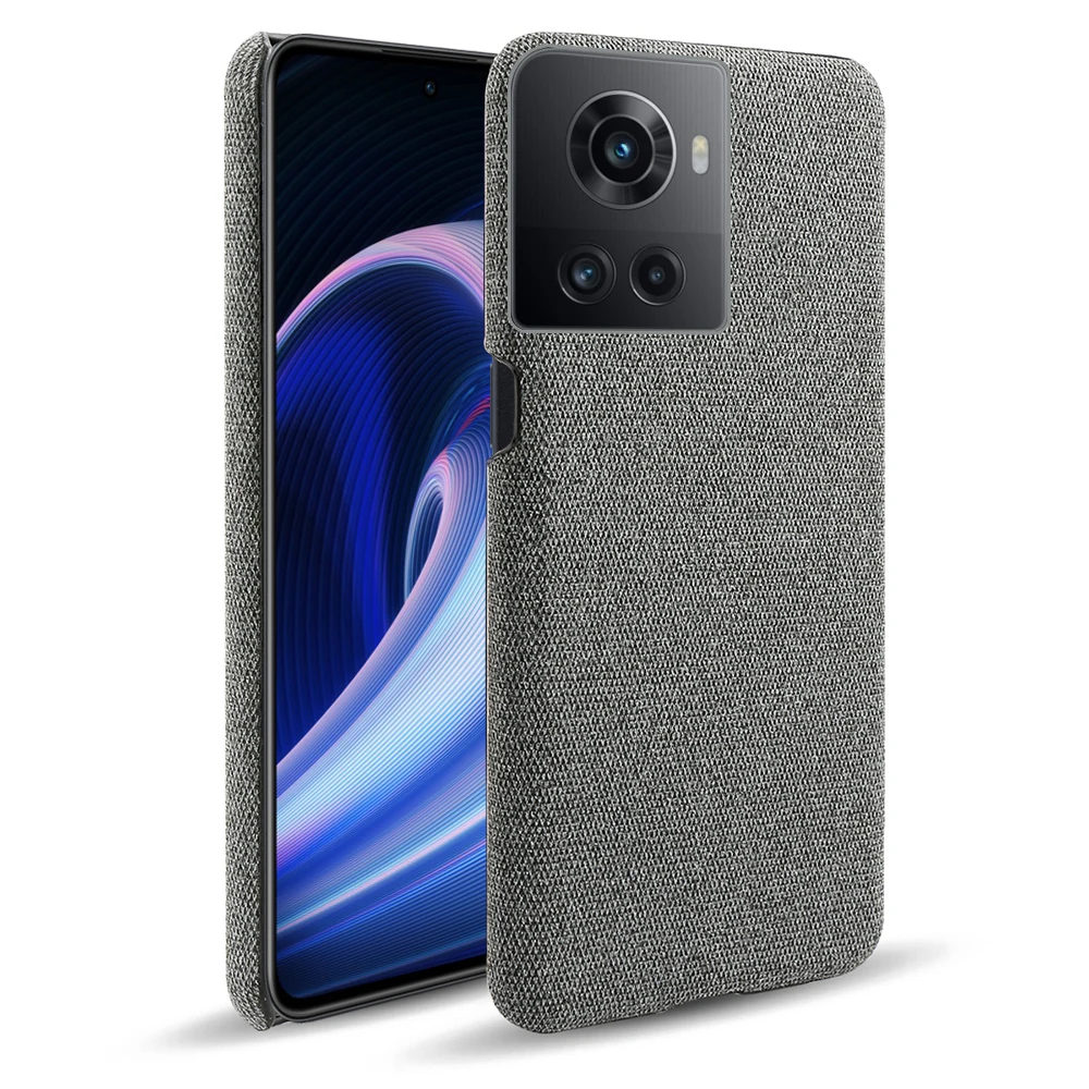 For OnePlus 10R ACE Case Hard PC Anti-slip Ultra Thin Woven Textile Fabric Cloth Back Cover For One Plus 9RT Nord 2T чехол
For OnePlus 10R ACE Case Hard PC Anti-slip Ultra Thin Woven Textile Fabric Cloth Back Cover For One Plus 9RT Nord 2T чехол
