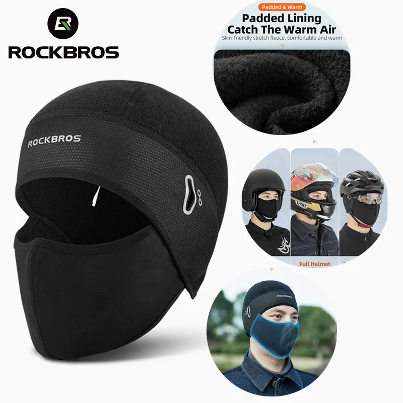 ROCKBROS зимняя шапка s велосипедная Балаклава велосипедная шапка для очков Бандана с дырками спортивная повязка на голову ветрозащитная сохра...
ROCKBROS зимняя шапка s велосипедная Балаклава велосипедная шапка для очков Бандана с дырками спортивная повязка на голову ветрозащитная сохра...