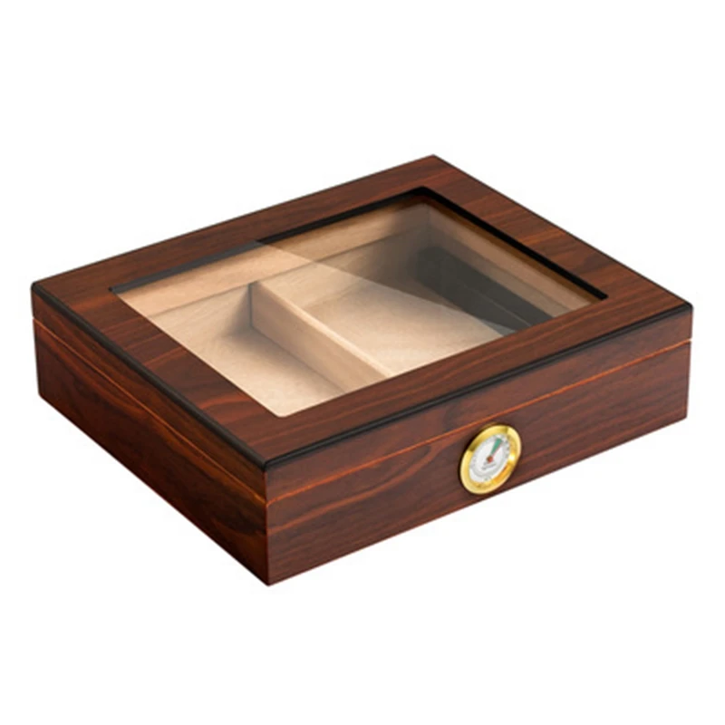 Cedar Wood Cigar Travel Humidor Box Portable Cigar Case With Humidifier Hygrometer Cigar Humidor Sigaren Box
Cedar Wood Cigar Travel Humidor Box Portable Cigar Case With Humidifier Hygrometer Cigar Humidor Sigaren Box
