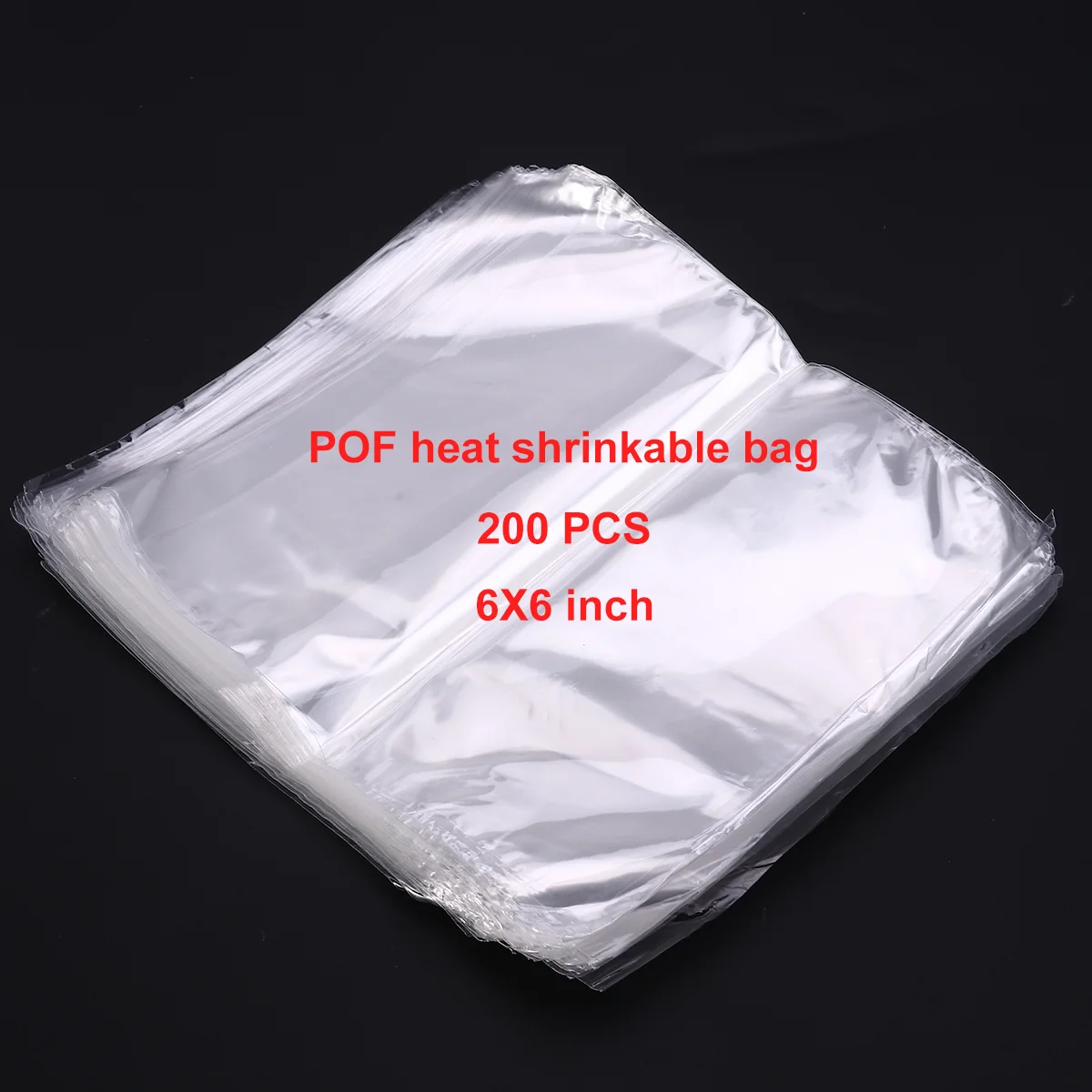Shrink Wrap Heat Bagsbath Soap Bombs Filmbomb Packagaing Pvc Shoe Gift Packaging Sealerbaskets Pouchcellophane Roll Wrapper
Shrink Wrap Heat Bagsbath Soap Bombs Filmbomb Packagaing Pvc Shoe Gift Packaging Sealerbaskets Pouchcellophane Roll Wrapper