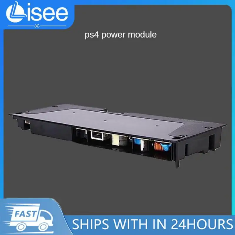 Electronic Component Electronic Accessories Small Volume Preservative Game Component For Slim N16 Easy To Carry Power Module
Electronic Component Electronic Accessories Small Volume Preservative Game Component For Slim N16 Easy To Carry Power Module