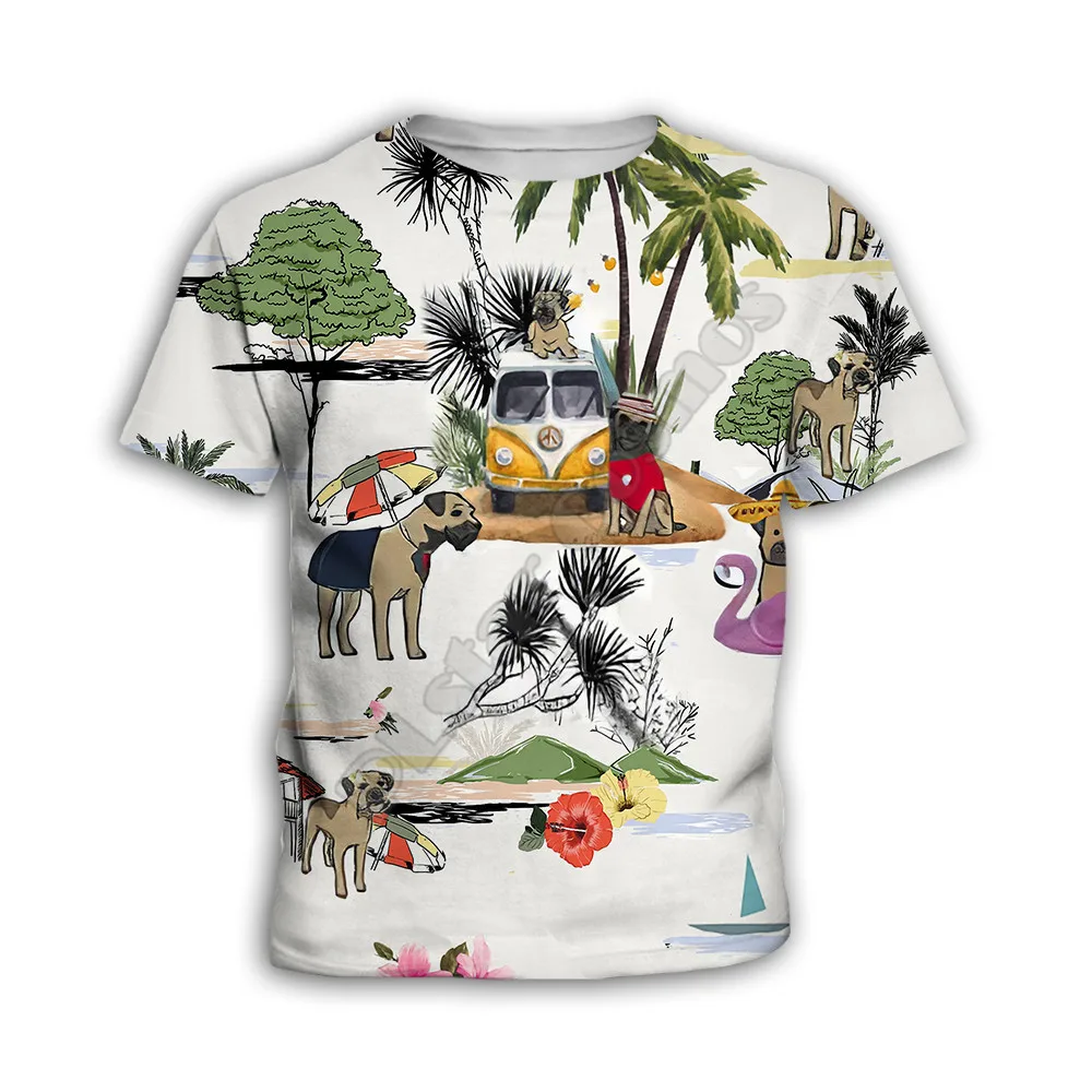 PLstar Cosmos 3d Printed Camping Dog T-Shirt Kids Boys For Girls Short-Sleeve Top Funny Tees Casual Children Wear Style-3
PLstar Cosmos 3d Printed Camping Dog T-Shirt Kids Boys For Girls Short-Sleeve Top Funny Tees Casual Children Wear Style-3
