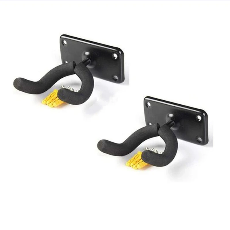 2Pcs Skateboard Rack Longboard Guitar Hanger Stand Wall Mount Skateboard Storage Hook Rack Display
2Pcs Skateboard Rack Longboard Guitar Hanger Stand Wall Mount Skateboard Storage Hook Rack Display