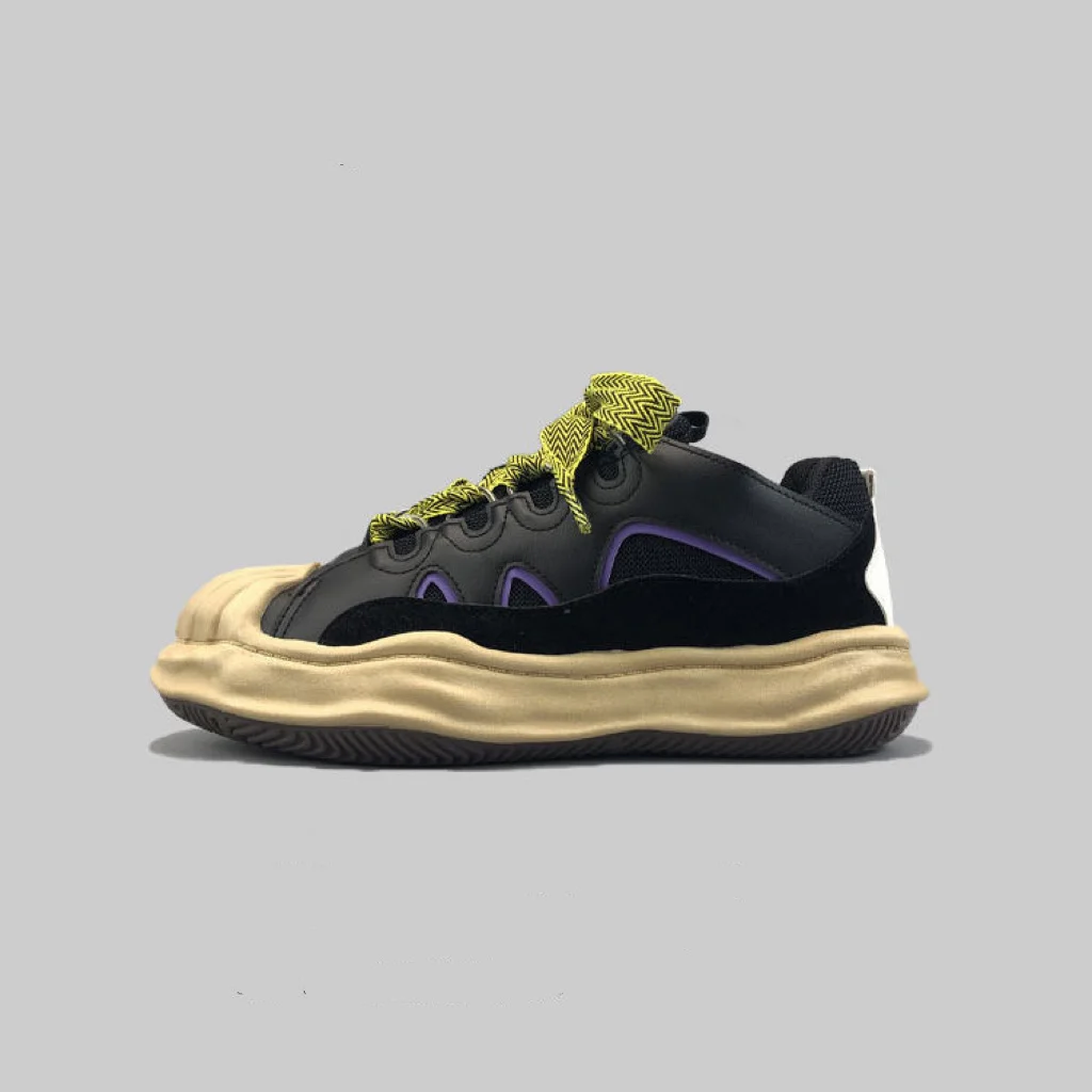 Men'S Fashion Sneakers 2023 New Ins Couples Thick Ses Increase Cor Matching Shell Head Melting Casual Trendy Shoes Women
Men'S Fashion Sneakers 2023 New Ins Couples Thick Ses Increase Cor Matching Shell Head Melting Casual Trendy Shoes Women
