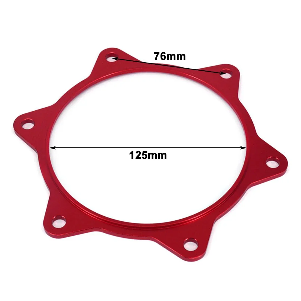 Motorbike Red Billet Rear Wheel Sprocket Spacers Raiser For Honda CRF250R CRF450R 2002-2012 For CRF250R CRF450R 2014-2016 
Motorbike Red Billet Rear Wheel Sprocket Spacers Raiser For Honda CRF250R CRF450R 2002-2012 For CRF250R CRF450R 2014-2016