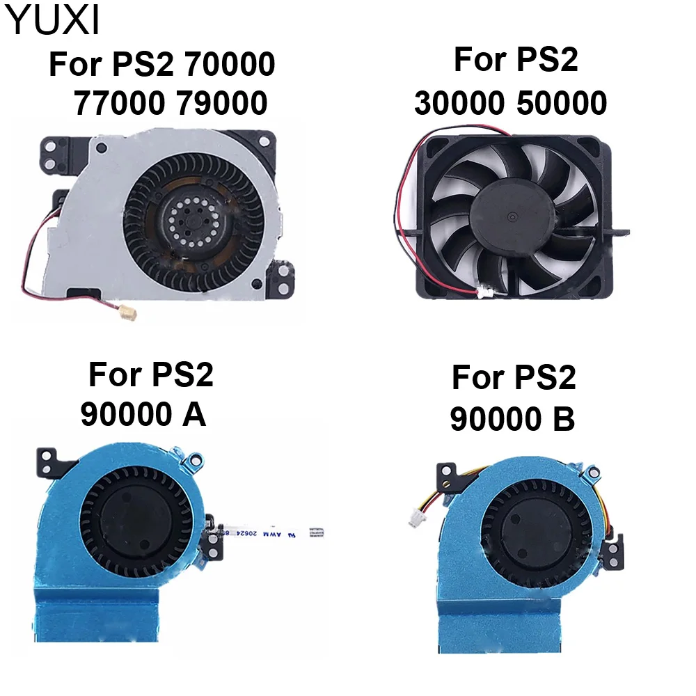 7w 9w 3w 5w Inner Cooling Fan For PS2 Slim Console 30000 70000 90000 Series Internal Cooler Fan Replacement Heat Sink Accessorie
7w 9w 3w 5w Inner Cooling Fan For PS2 Slim Console 30000 70000 90000 Series Internal Cooler Fan Replacement Heat Sink Accessorie