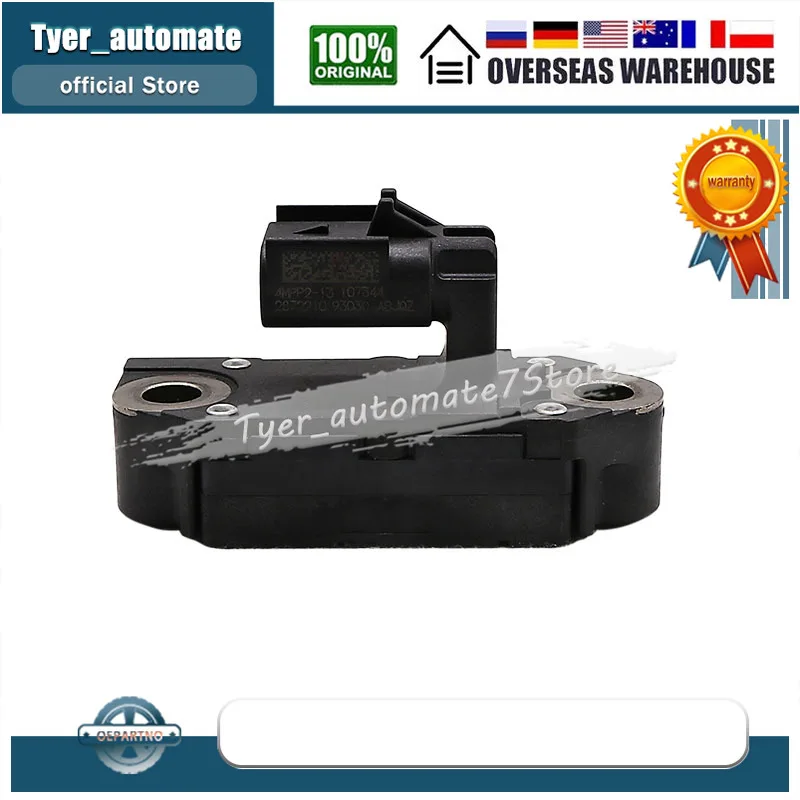 Датчик давления EGR Delta DPF для Cummins ISB 6.7L 4MPP2-13 2872210 | Автомобили и мотоциклы