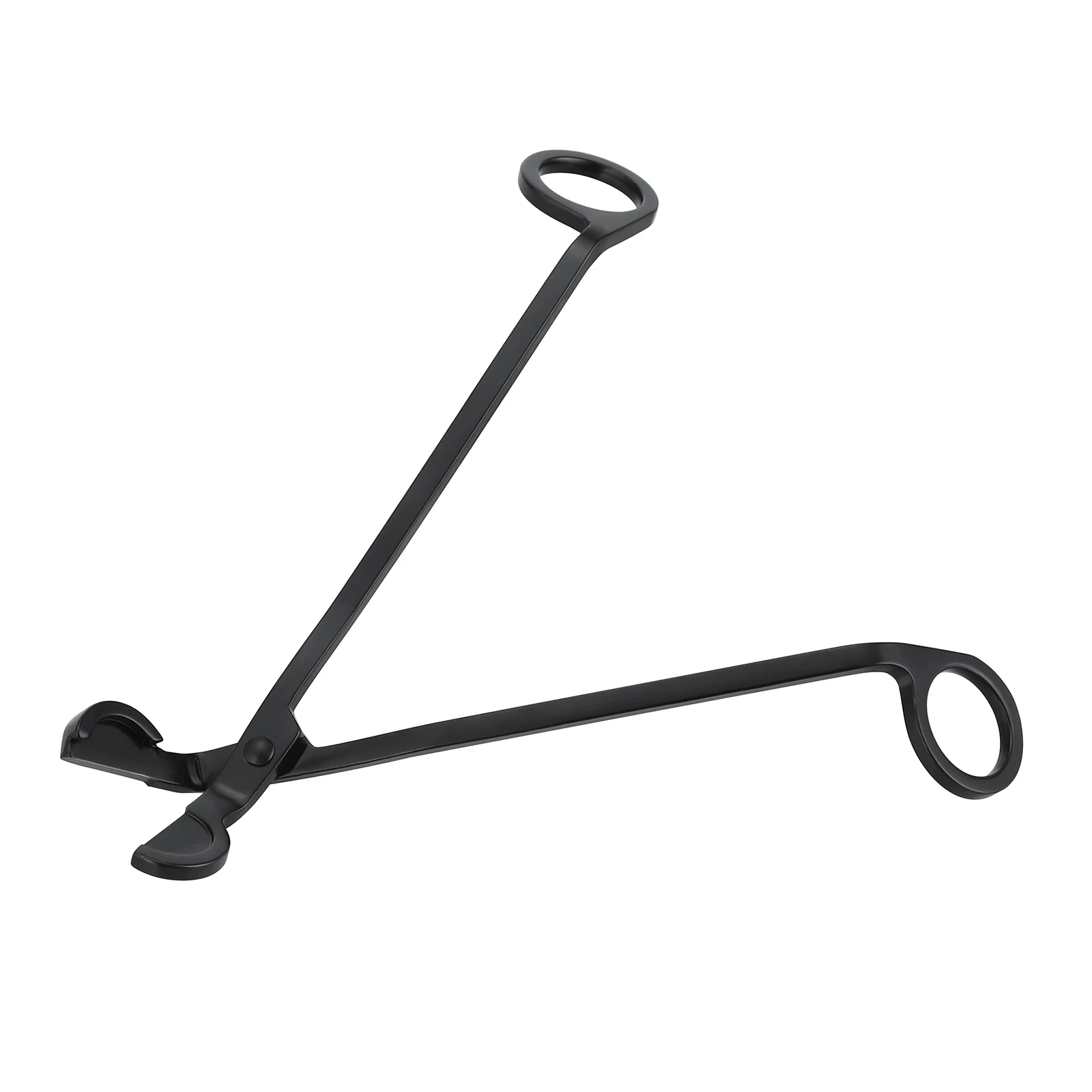 1PC Wick Trimmer Stainless Steel Candle Cutter Oil Lamp Trim Scissors Extinguisher Horn Shape Candle Cover Tool Accessoriy
1PC Wick Trimmer Stainless Steel Candle Cutter Oil Lamp Trim Scissors Extinguisher Horn Shape Candle Cover Tool Accessoriy
