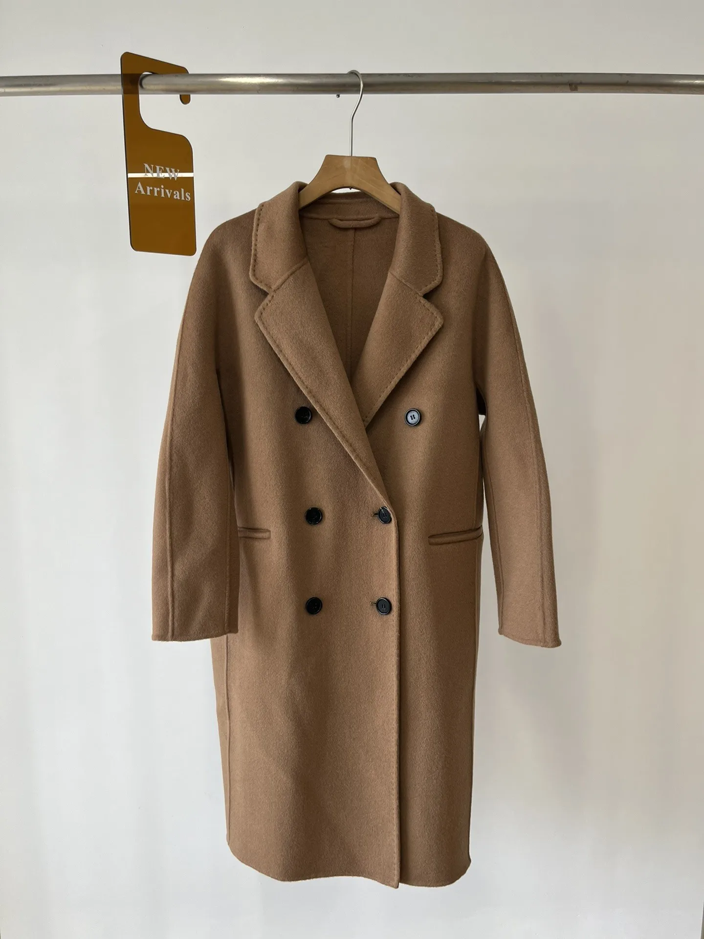 Jackets Coats Winter Coat For Women Jacket Women Woman Clothes Trench Coats Coats Woman Winter 2022 Double Breasted Woolen Coats
Jackets Coats Winter Coat For Women Jacket Women Woman Clothes Trench Coats Coats Woman Winter 2022 Double Breasted Woolen Coats