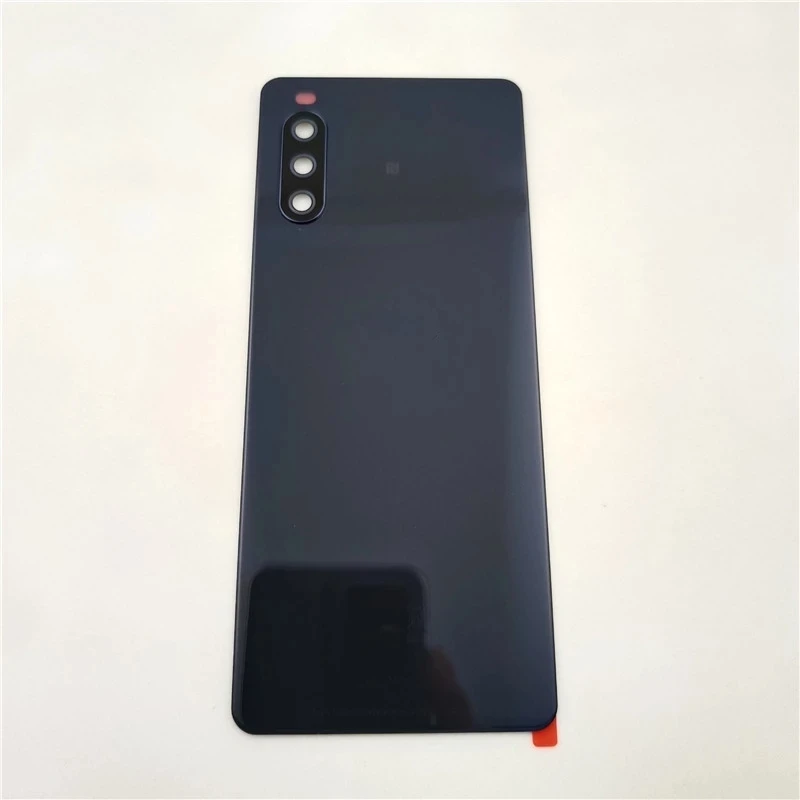 Original For Sony Xperia 10 III Back Battery Cover Glass For Sony Xperia 10ii Housing Rear Door Case Replace With Camera Lens
Original For Sony Xperia 10 III Back Battery Cover Glass For Sony Xperia 10ii Housing Rear Door Case Replace With Camera Lens