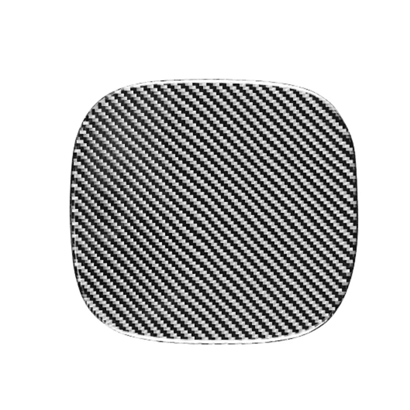 Carbon Fiber Fuel Cap Tank Cover Decorative Trim Sticker for Cadillac XT5 2016 2017 2018 2019 2020 Car Accessories
Carbon Fiber Fuel Cap Tank Cover Decorative Trim Sticker for Cadillac XT5 2016 2017 2018 2019 2020 Car Accessories