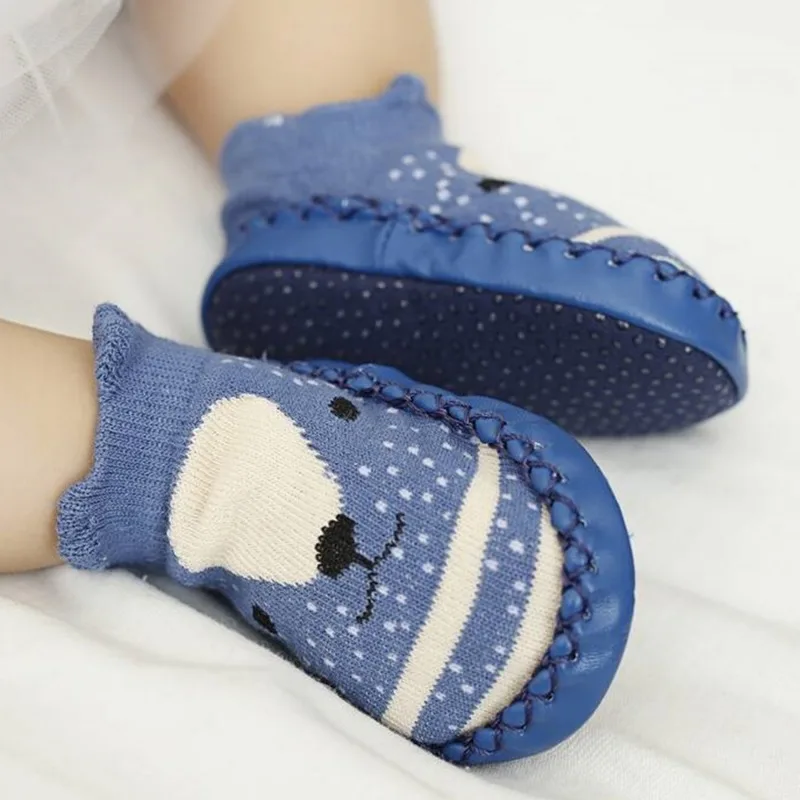 Baby Socks Shoes Rubber Soles Infant Boys Sock Newborn First Walker Shoes Indoor Toddler Floor Girls Shoes Anti Slip Sole Sock
Baby Socks Shoes Rubber Soles Infant Boys Sock Newborn First Walker Shoes Indoor Toddler Floor Girls Shoes Anti Slip Sole Sock