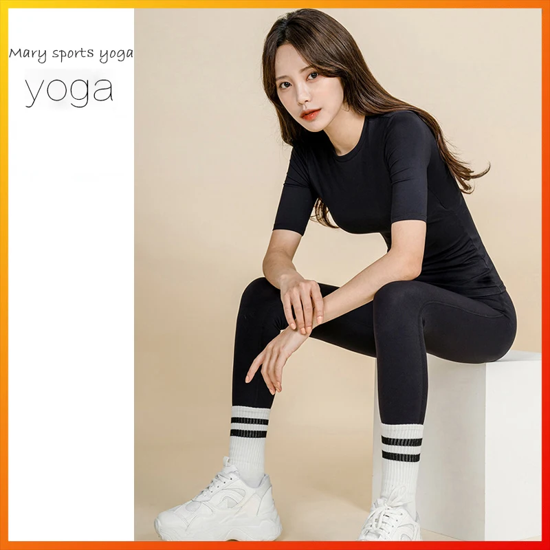 With Logo Women Sports T-shirt Solid Color Soft Yoga Short Sleeve Running Fitness Daily Travel Top Gym Outdoor Breathable Shirt
With Logo Women Sports T-shirt Solid Color Soft Yoga Short Sleeve Running Fitness Daily Travel Top Gym Outdoor Breathable Shirt