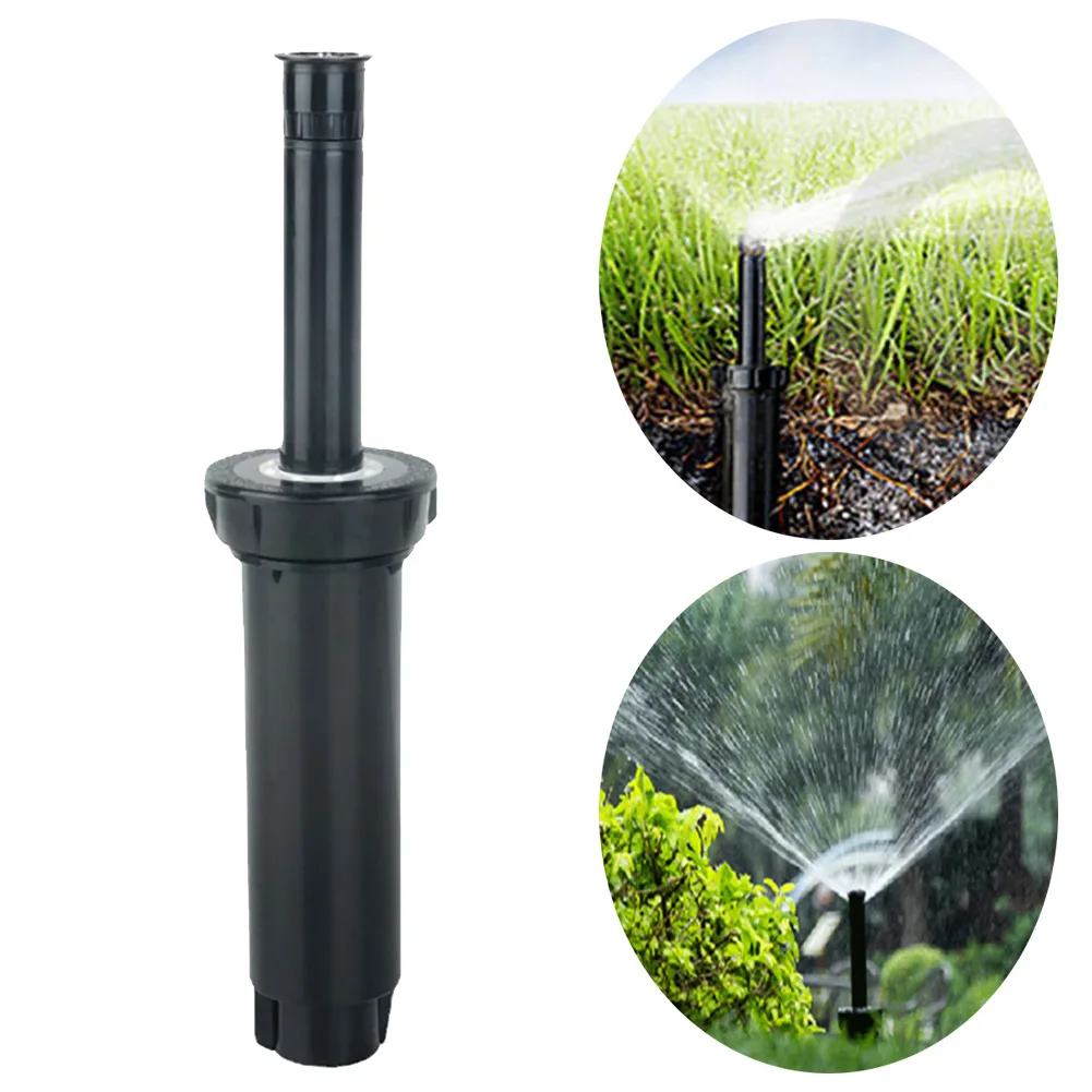 360 Degree 1/4 Points Buried Diffuser Lawn Sprinkler Adjustable Pop-up Sprinkler Lawn Sprinkler Garden Irrigation Waterting Tool
360 Degree 1/4 Points Buried Diffuser Lawn Sprinkler Adjustable Pop-up Sprinkler Lawn Sprinkler Garden Irrigation Waterting Tool