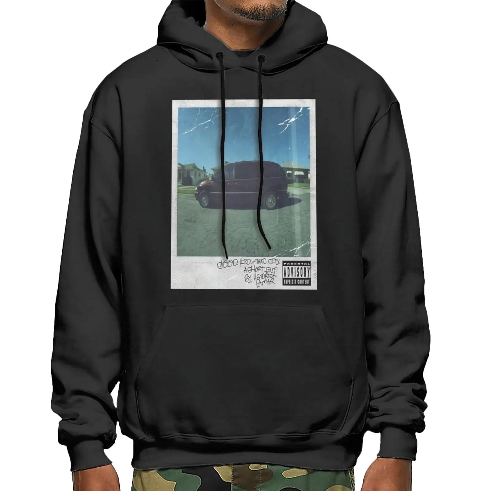 Good Maad City Cover 2 Dr Sweatshirts Hoodies Women's Tracksuit Oversized Hoodie Oversized Hoodie Paired Hoodies Woman Clothes
Good Maad City Cover 2 Dr Sweatshirts Hoodies Women's Tracksuit Oversized Hoodie Oversized Hoodie Paired Hoodies Woman Clothes