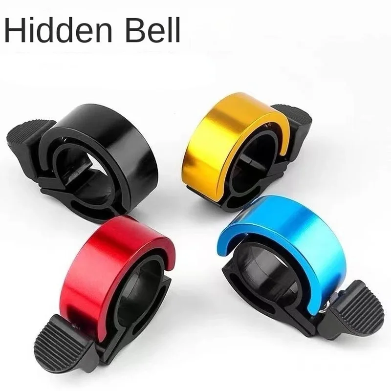 Bicycle Bell Aluminum Alloy MTB Bike Safety Warning Alarm Cycling Handlebar Bell Ring Bicycle Horn Cycling Accessories tools
Bicycle Bell Aluminum Alloy MTB Bike Safety Warning Alarm Cycling Handlebar Bell Ring Bicycle Horn Cycling Accessories tools