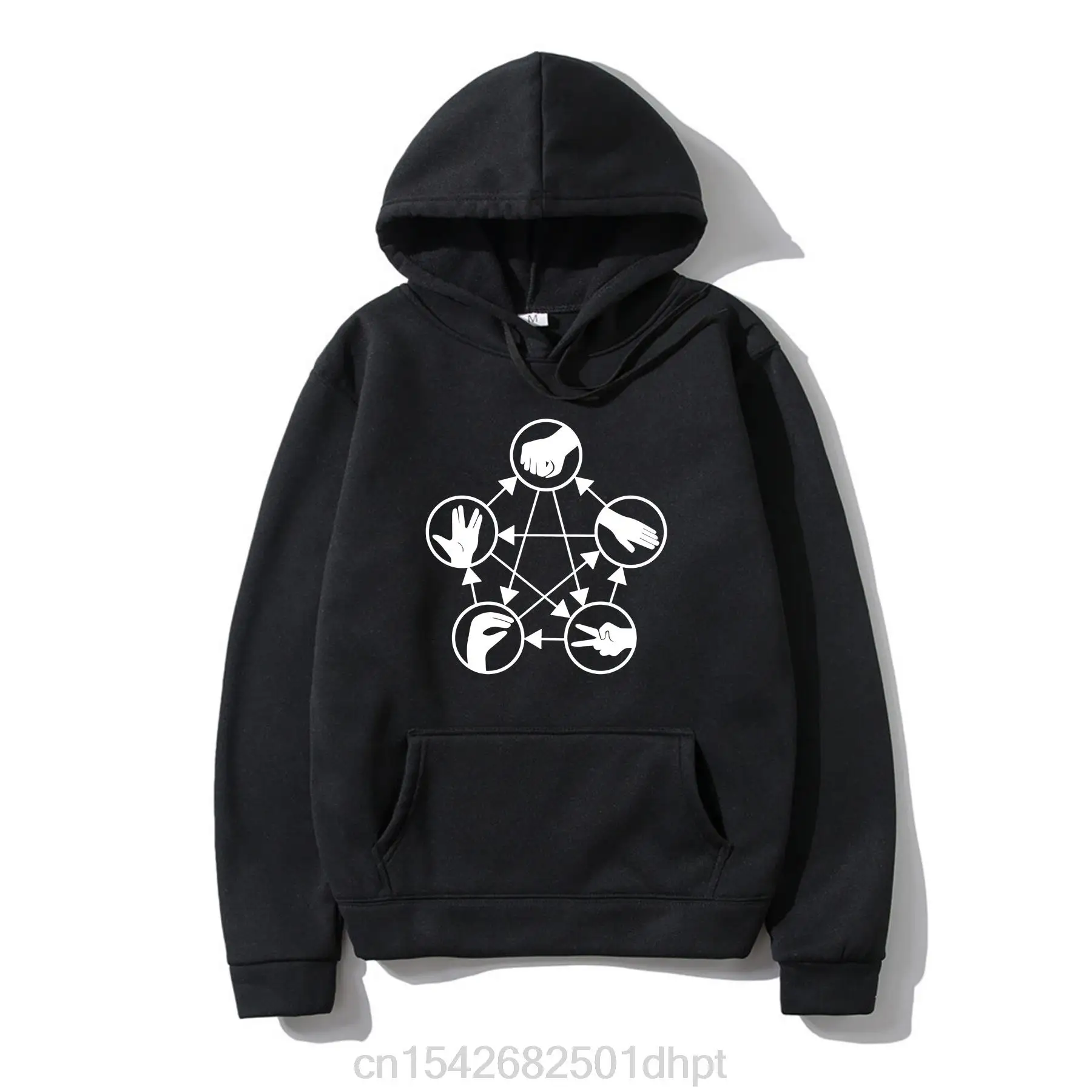 Men/women Fashion Hip Hop Long Sleeve Oversize Basicas Hombre Scissors Stone Paper Hoodies Unisex Clothes Sweatshirt Vintage
Men/women Fashion Hip Hop Long Sleeve Oversize Basicas Hombre Scissors Stone Paper Hoodies Unisex Clothes Sweatshirt Vintage