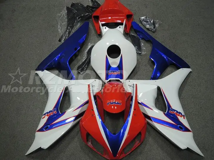 4Gifts New ABS Motorcycle Whole Fairings Kit Fit For HONDA CBR1000RR 2006 2007 06 07 Fairing Bodywork Set Cool Red Blue
4Gifts New ABS Motorcycle Whole Fairings Kit Fit For HONDA CBR1000RR 2006 2007 06 07 Fairing Bodywork Set Cool Red Blue