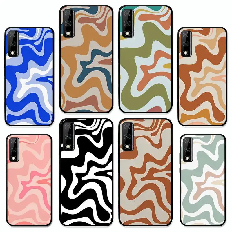 Liquid Swirl Abstract in Beige Sage Green Phone Case for Huawei Y9 Y7 Prime Y9s Y8s Y8p Y6p Y6 Y5 Mate 50 20 Lite 10 Pro Cover
Liquid Swirl Abstract in Beige Sage Green Phone Case for Huawei Y9 Y7 Prime Y9s Y8s Y8p Y6p Y6 Y5 Mate 50 20 Lite 10 Pro Cover