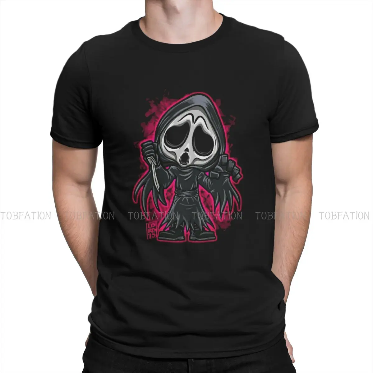 Scary Movie Horror Movies TShirt for Men Cute Humor Summer Sweatshirts T Shirt Novelty New Design Loose
Scary Movie Horror Movies TShirt for Men Cute Humor Summer Sweatshirts T Shirt Novelty New Design Loose