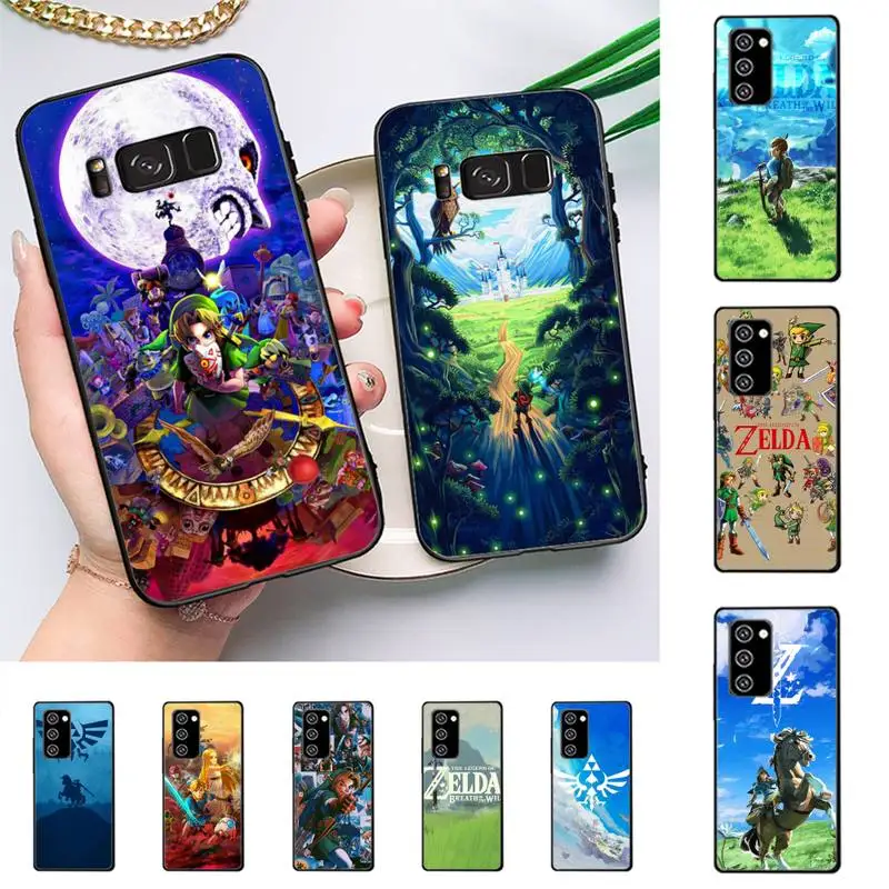 POP MART Game The Legend of Zeldas Phone Case For Samsung J 7 plus 7core J7 neo J6 plus prime J6 J4 J5 Mobile Cover 
POP MART Game The Legend of Zeldas Phone Case For Samsung J 7 plus 7core J7 neo J6 plus prime J6 J4 J5 Mobile Cover