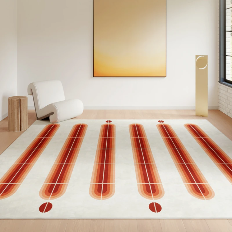 Ковры для гостиной, спальни, домашний декор, французские винтажные геометрические градиентные шахматные клетчатые мягкие коврики из полиэ...
Ковры для гостиной, спальни, домашний декор, французские винтажные геометрические градиентные шахматные клетчатые мягкие коврики из полиэ...