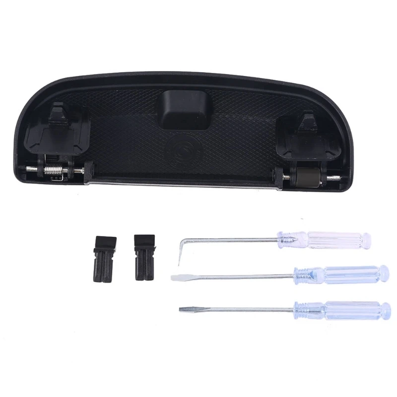 Держатель для солнцезащитных очков, футляр для хранения, запасная часть для версии модели, боковая подвесная ручка
Держатель для солнцезащитных очков, футляр для хранения, запасная часть для версии модели, боковая подвесная ручка