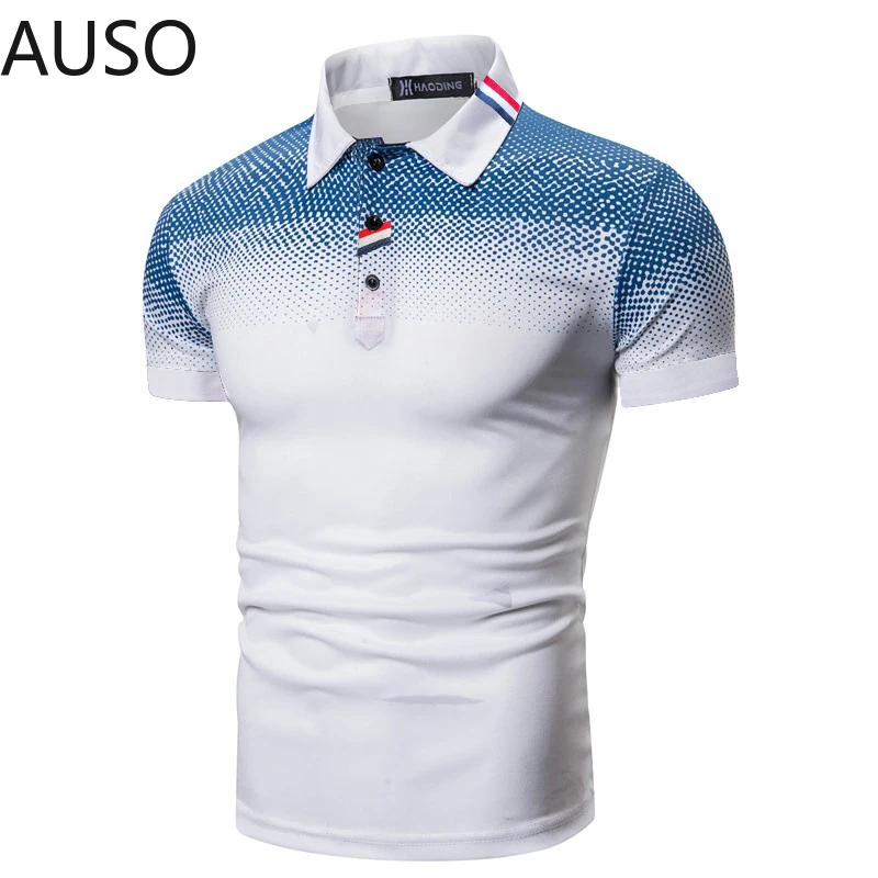 2022 New Summer Casual Polo Shirt Men Short Sleeve Business Shirt Fashion Design Tops Tees
2022 New Summer Casual Polo Shirt Men Short Sleeve Business Shirt Fashion Design Tops Tees