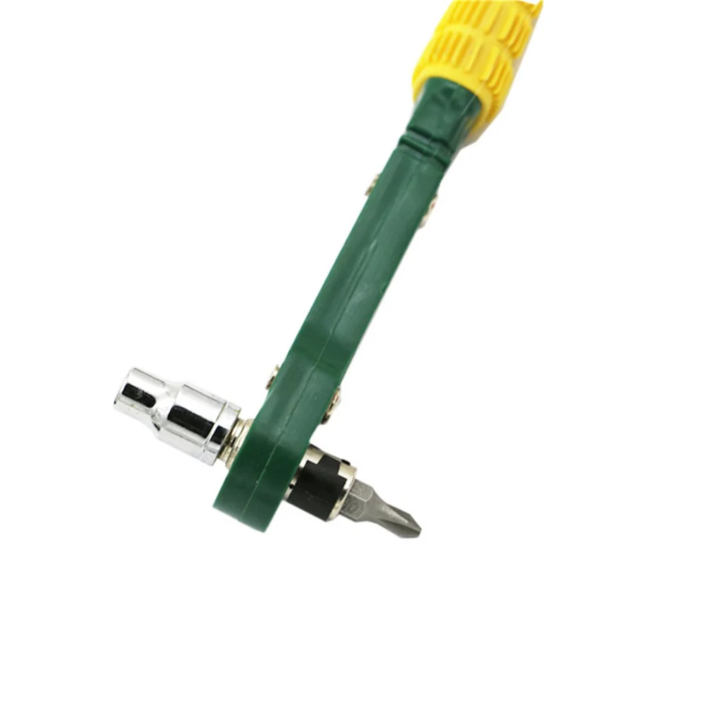 Multipurpose Wrench Universal Ring Wrench Ratchet Wrench Torque Plate Double End Spanner Tool Socket Wrench Hand Tool
Multipurpose Wrench Universal Ring Wrench Ratchet Wrench Torque Plate Double End Spanner Tool Socket Wrench Hand Tool