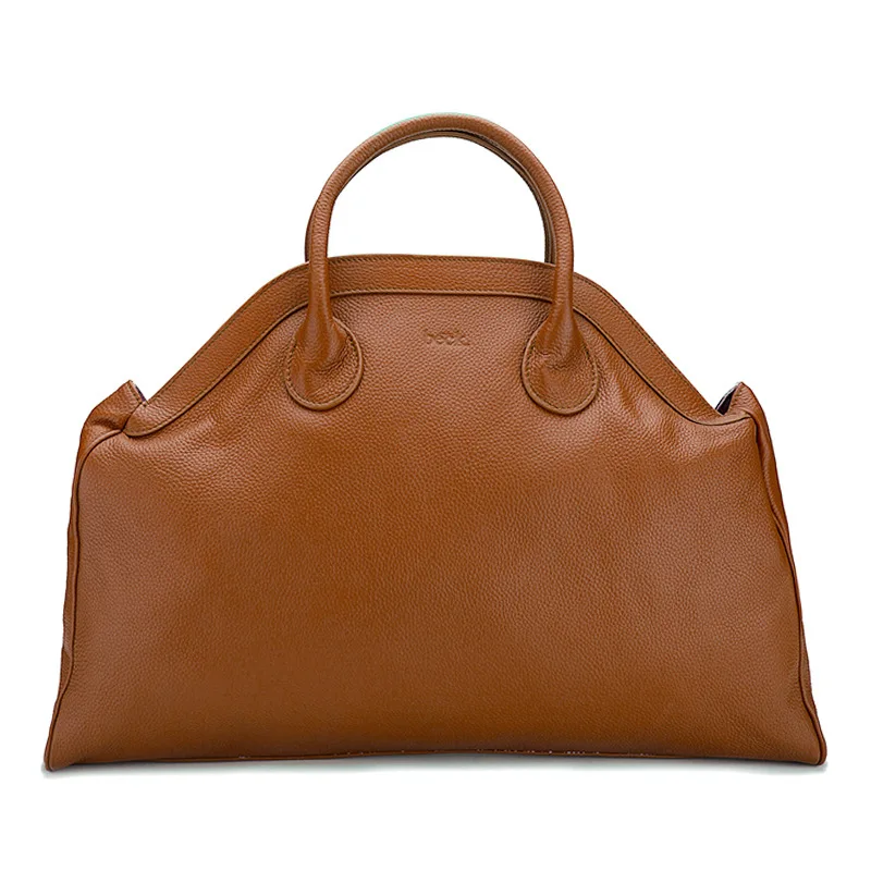 Luxury Bags for Women Handbag Large Capacity Women's Top-Handle Bags Casual Tote Luggage Fashionable Letter leather Shoulder Bag 
Luxury Bags for Women Handbag Large Capacity Women's Top-Handle Bags Casual Tote Luggage Fashionable Letter leather Shoulder Bag