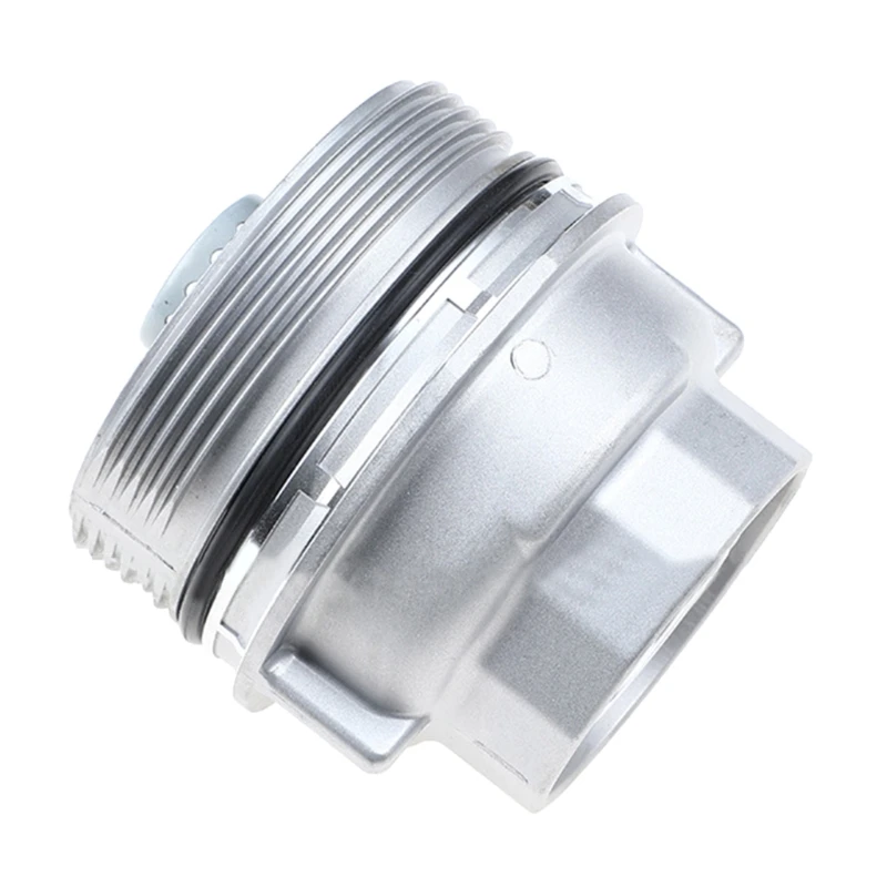 Upgraded Oil Filter Housing Assembly 15620-31060 Compact Oil Filter Housing Easy Installs for 2014-2019 Durable-
Upgraded Oil Filter Housing Assembly 15620-31060 Compact Oil Filter Housing Easy Installs for 2014-2019 Durable-