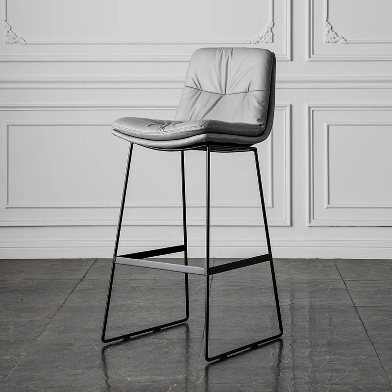 Office Luxury Dining Chairs Kitchen Modern Living Room Dining Chairs Minimalist Design Chaises Longues Balcony Furnitures
Office Luxury Dining Chairs Kitchen Modern Living Room Dining Chairs Minimalist Design Chaises Longues Balcony Furnitures