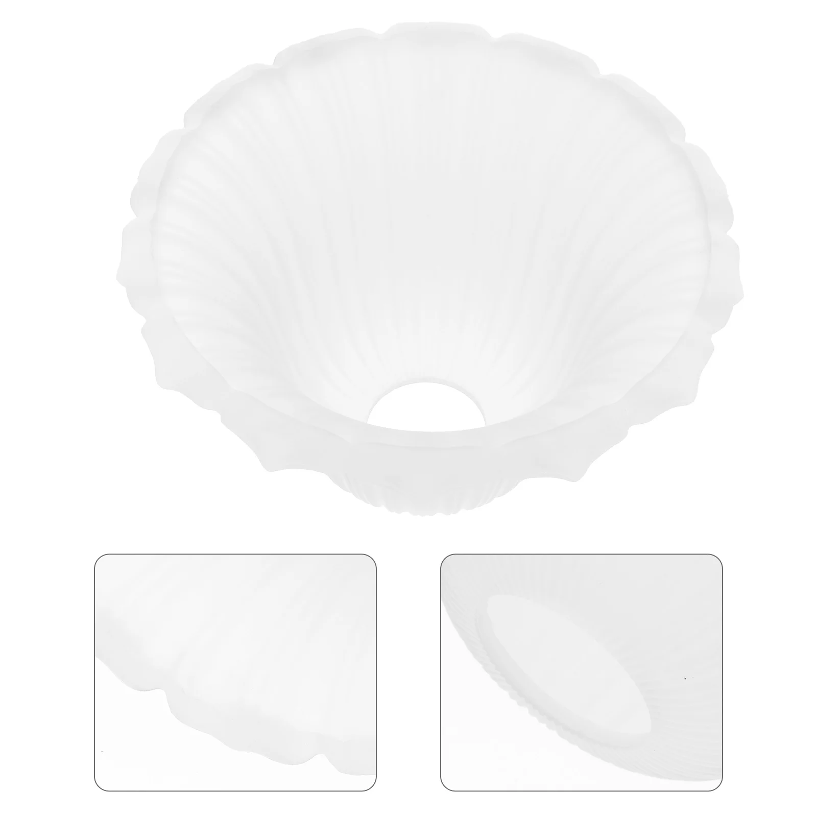Replacement Shade Lamp Glass Lampshade Cover Light Bell Wall Covers Drum Decorative Hanging Shades Table Sconce
Replacement Shade Lamp Glass Lampshade Cover Light Bell Wall Covers Drum Decorative Hanging Shades Table Sconce