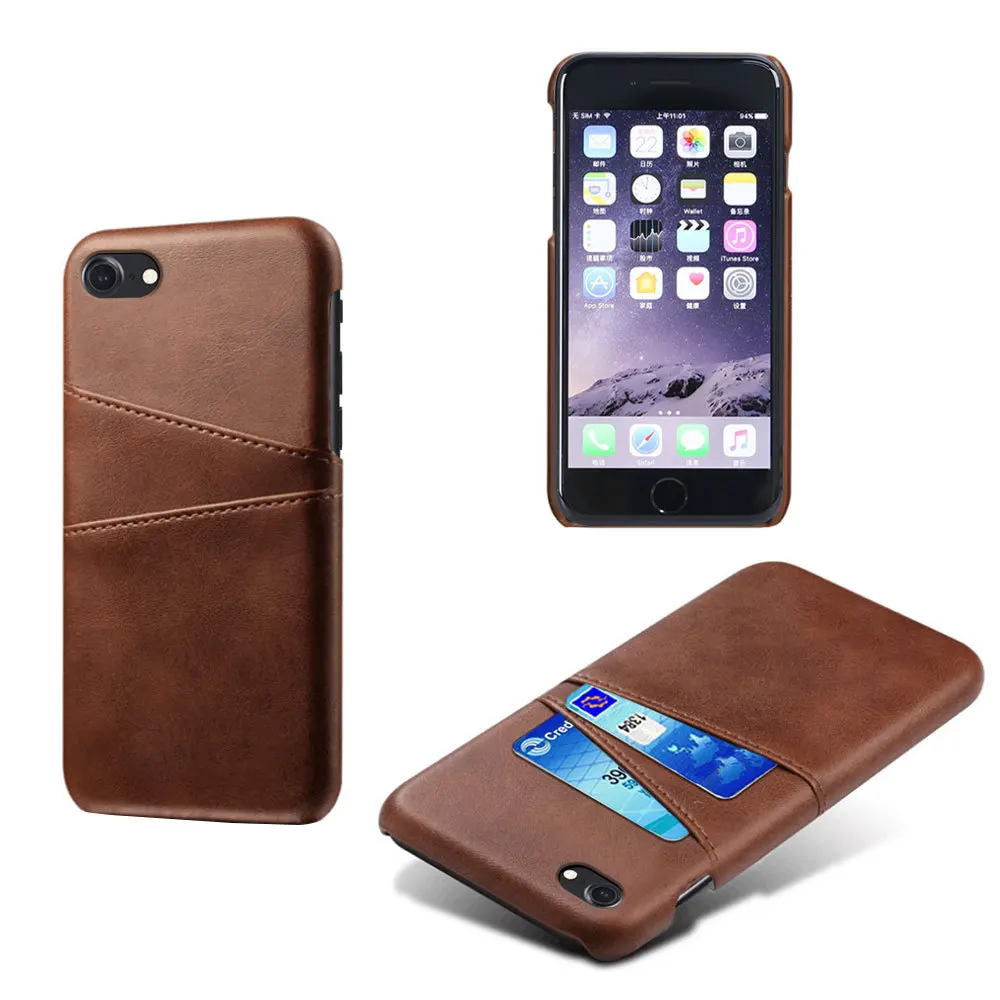 Suitable for iphone13promax Mobile Phone Case XR XS XSMAX Card 12mini 6/7/8plus Calf Grain Leather Case 11pro Protection Cover
Suitable for iphone13promax Mobile Phone Case XR XS XSMAX Card 12mini 6/7/8plus Calf Grain Leather Case 11pro Protection Cover