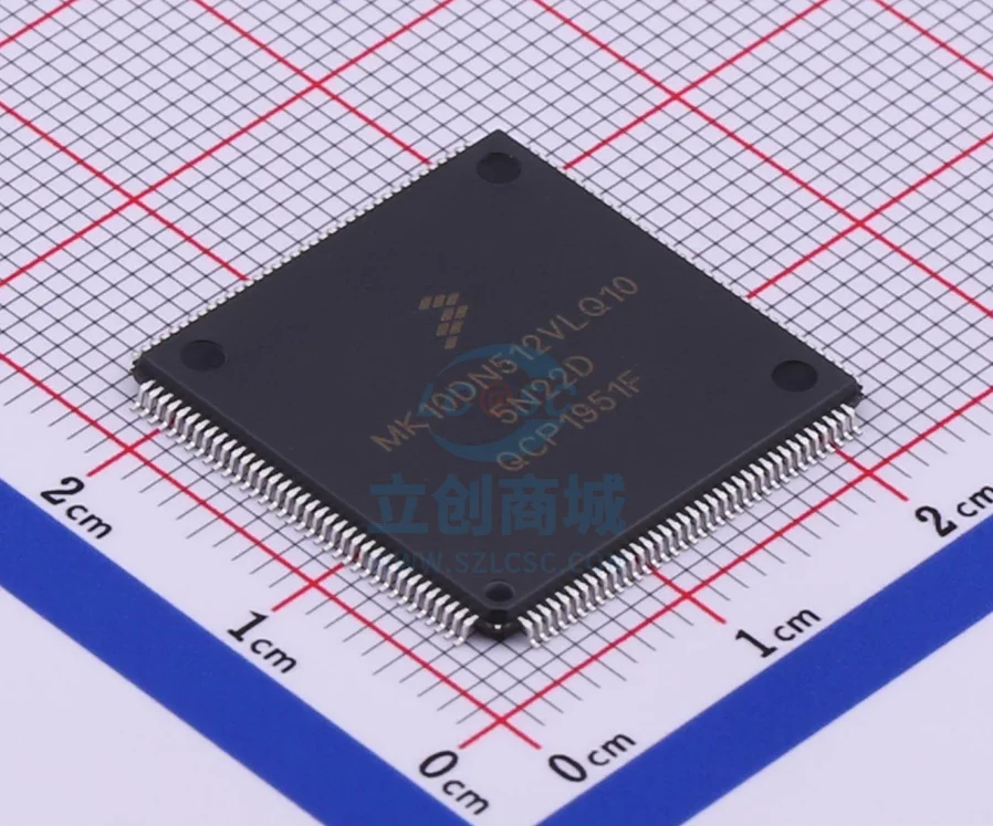 Новинка 100%, оригинальный стандарт MK10DN512VLQ10, оригинальный Оригинальный оригинальный процессор/микроконтроллер, чип IC
Новинка 100%, оригинальный стандарт MK10DN512VLQ10, оригинальный Оригинальный оригинальный процессор/микроконтроллер, чип IC
