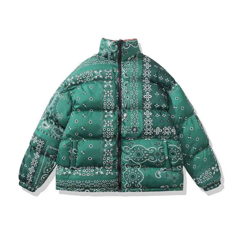 Парка мужская зимняя с хлопковой подкладкой, Двусторонняя одежда в стиле хип-хоп, с воротником-стойкой, с принтом, теплая ветровка, верхняя о...
Парка мужская зимняя с хлопковой подкладкой, Двусторонняя одежда в стиле хип-хоп, с воротником-стойкой, с принтом, теплая ветровка, верхняя о...