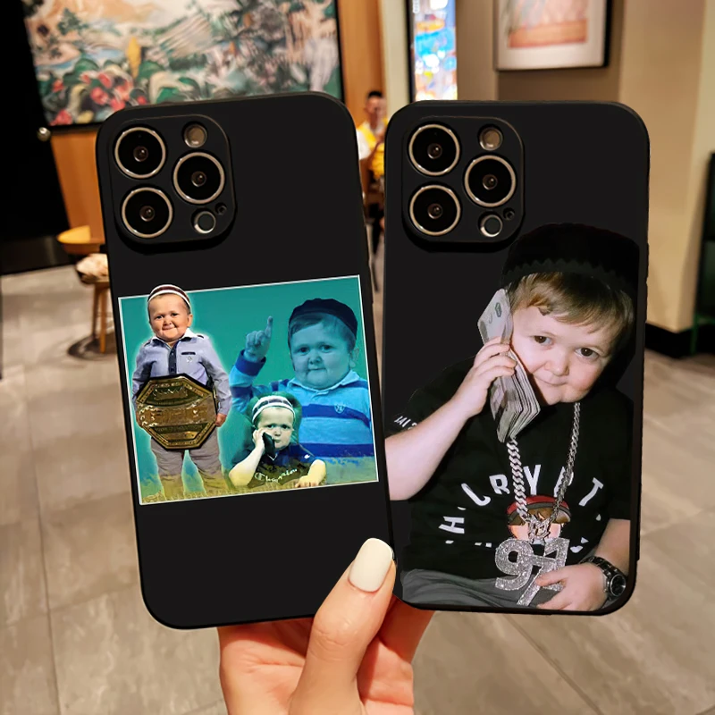 Russia Hasbulla Children Phone Case For iPhone 14 13 12 11 Pro 12 13 Mini X XR XS Max 7 8 Plus Black Full Protection Soft
Russia Hasbulla Children Phone Case For iPhone 14 13 12 11 Pro 12 13 Mini X XR XS Max 7 8 Plus Black Full Protection Soft