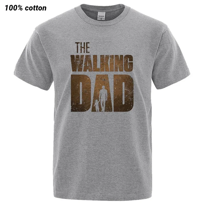 Negan The Walking Dad Funny Men T Shirts Printed 2023 Summer Hop Tshirt High Quality Harajuku Brand Short Sleeve T-shirt
Negan The Walking Dad Funny Men T Shirts Printed 2023 Summer Hop Tshirt High Quality Harajuku Brand Short Sleeve T-shirt