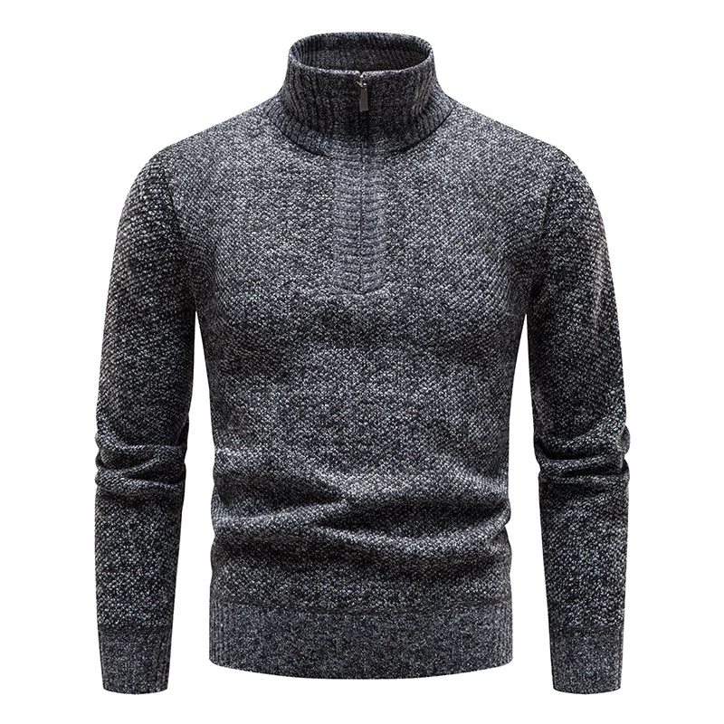 2023 Autumn and winter men's sweater fashion knit pullover men's quality sweater casual jacket men's sweater 6605
2023 Autumn and winter men's sweater fashion knit pullover men's quality sweater casual jacket men's sweater 6605