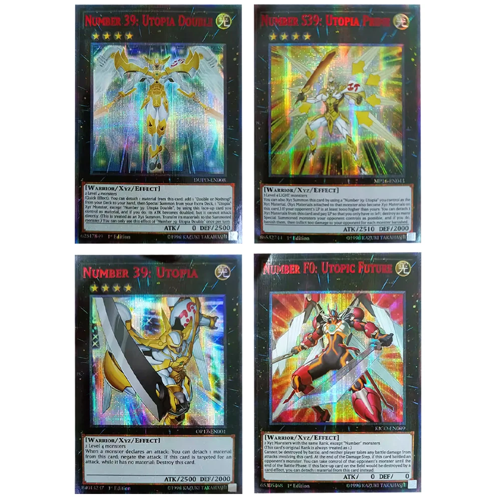 Карта Yu-Gi-Oh Utopia Prime Double Doom Chimera Dragon Diy Hot Red Flash Card Ocg японская классическая настольная игрушка из аниме 148 шт./комплект
Карта Yu-Gi-Oh Utopia Prime Double Doom Chimera Dragon Diy Hot Red Flash Card Ocg японская классическая настольная игрушка из аниме 148 шт./комплект