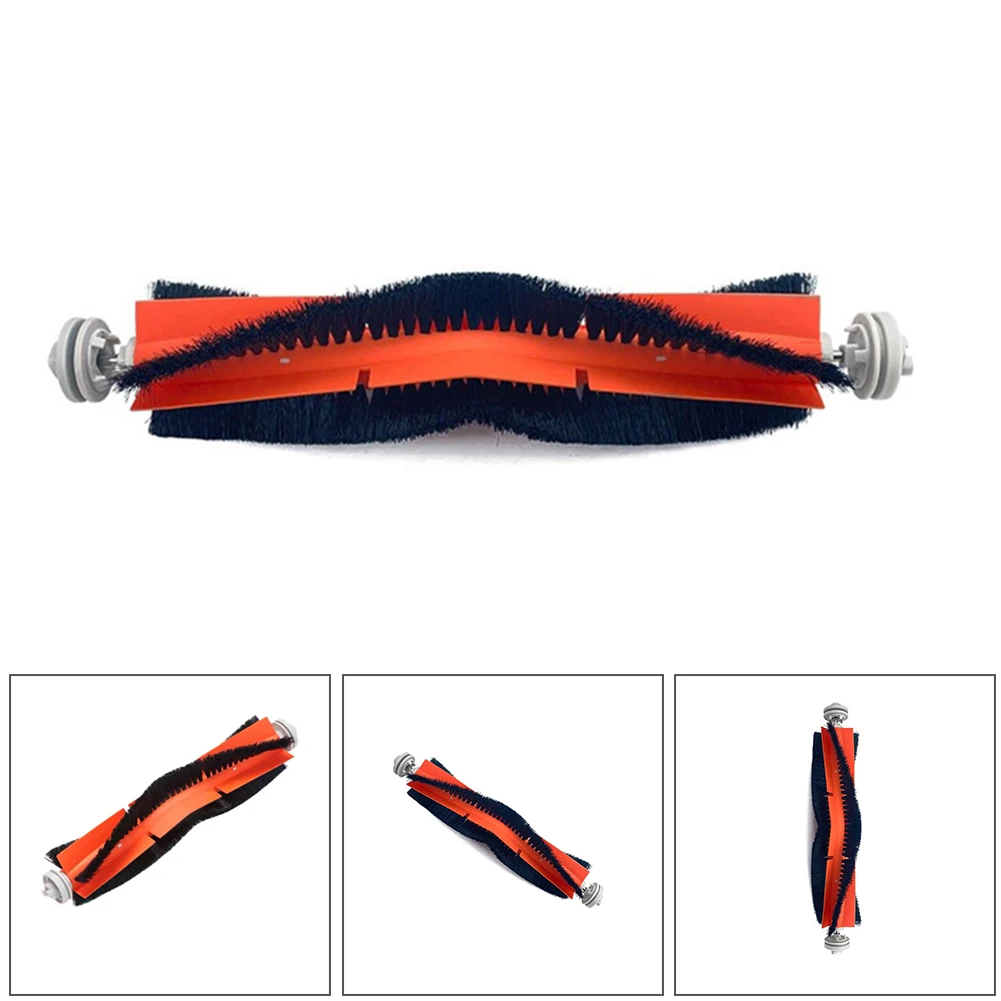 Main Brush For Sweeping Robot 2 Ultra Dust Collection Sweeper Accessories STYTJ05ZHMHW Robotic Vacuum Cleaner Brush Spare Part
Main Brush For Sweeping Robot 2 Ultra Dust Collection Sweeper Accessories STYTJ05ZHMHW Robotic Vacuum Cleaner Brush Spare Part