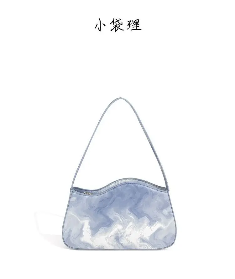 Women Bag Female Underarm Bags Ladies Travel Purses New Fashion Women Shoulder Causal Sweet Summer Girl Gift
Women Bag Female Underarm Bags Ladies Travel Purses New Fashion Women Shoulder Causal Sweet Summer Girl Gift