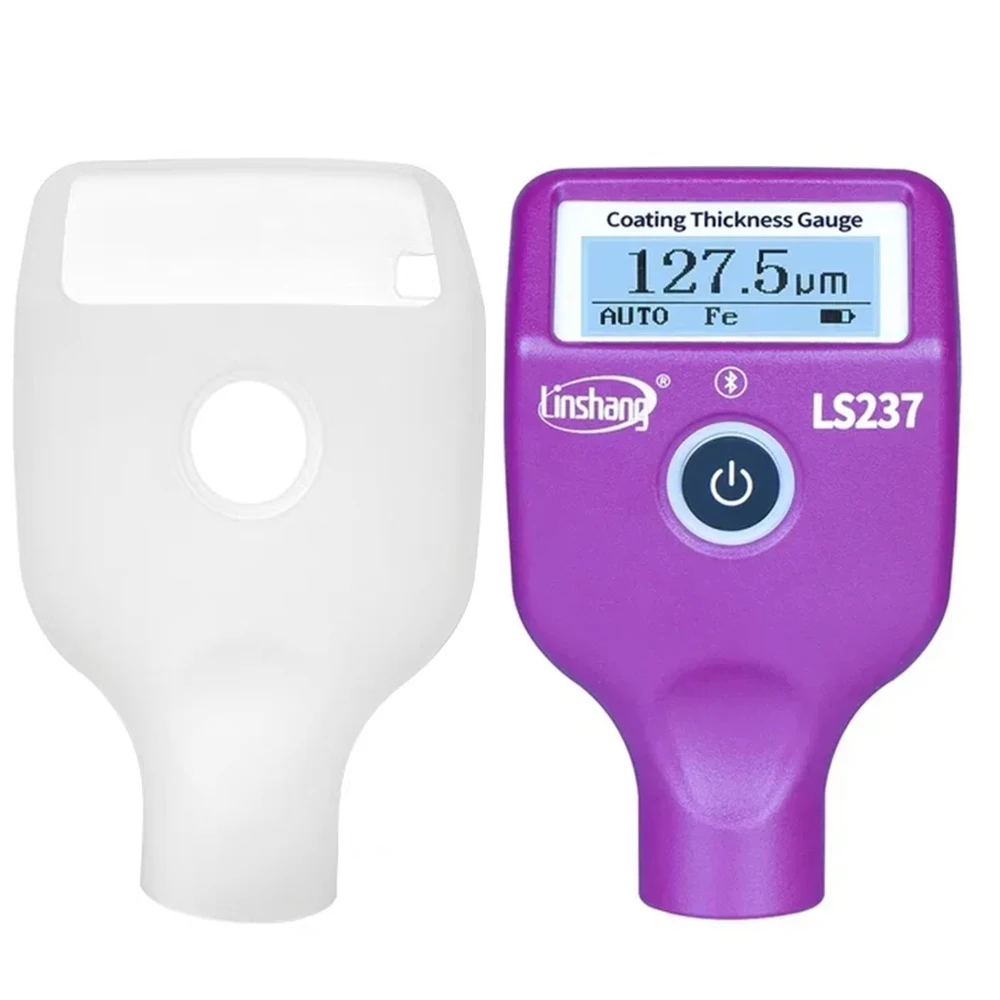 NITERUS LS237 Измеритель толщины краски
NITERUS LS237 Измеритель толщины краски