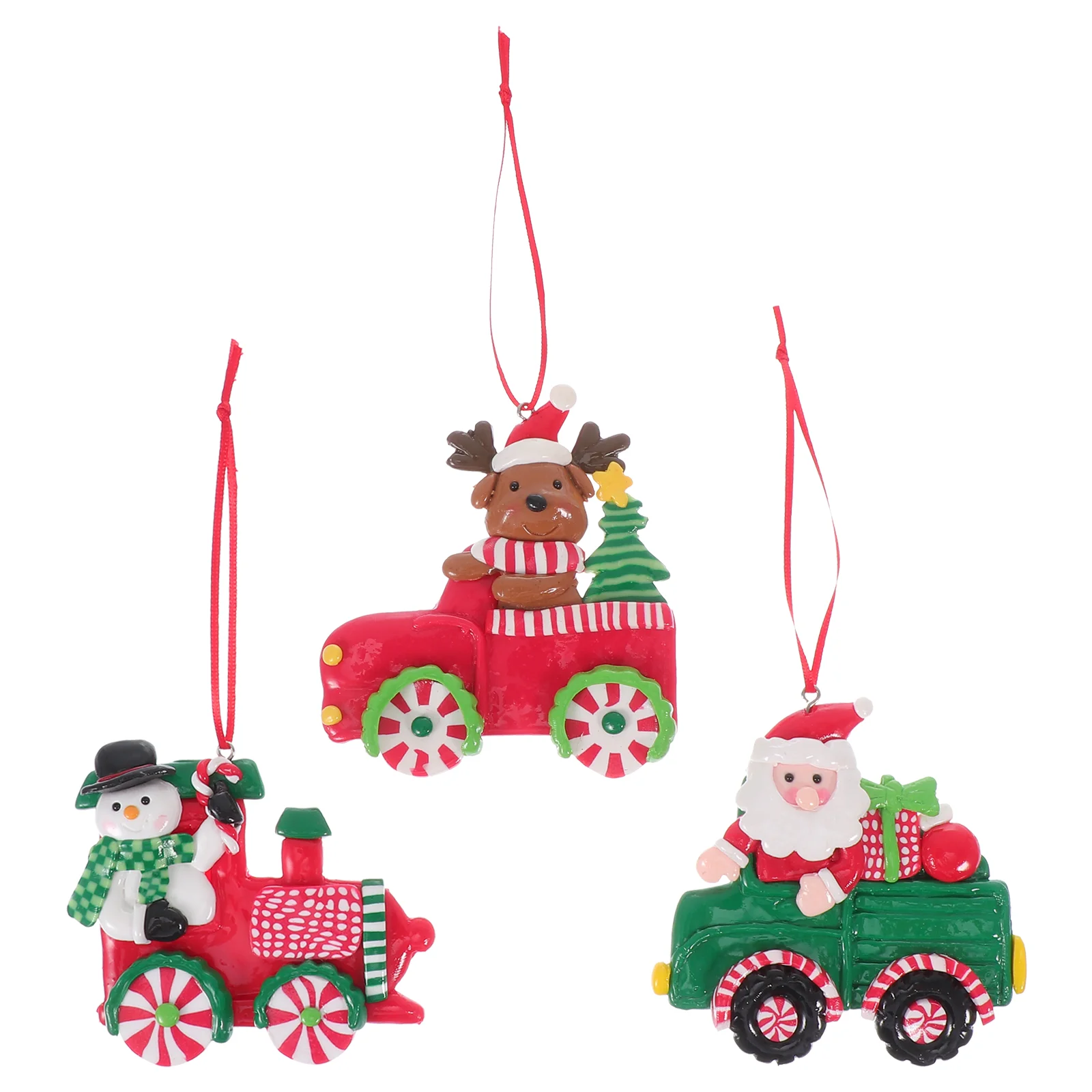 Christmas Truck Ornaments Red Ornament Tree Decor Xmas Pendant Hanging Decorations Blue Little Vintage Santa Festival Figurines
Christmas Truck Ornaments Red Ornament Tree Decor Xmas Pendant Hanging Decorations Blue Little Vintage Santa Festival Figurines