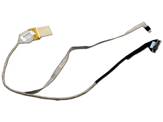 WZSM New LCD Screen Video Cable For HP Pavilion G7 G7-1000 17.3 Series P/N DD0R18LC040 R18LC040 646547-001
WZSM New LCD Screen Video Cable For HP Pavilion G7 G7-1000 17.3 Series P/N DD0R18LC040 R18LC040 646547-001