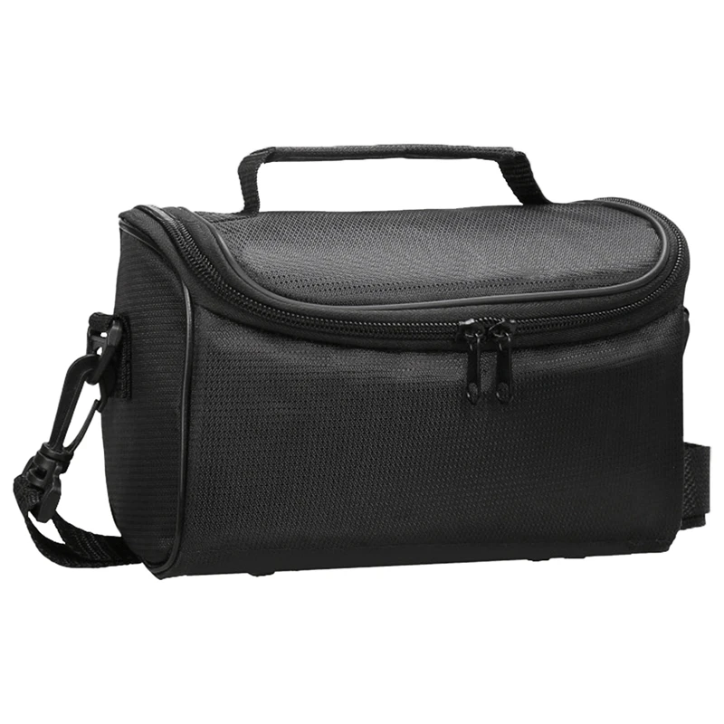 Fiber Optic Tool Tool Bag Empty Bag Portable Bag For Optical Fiber Tool Universal
Fiber Optic Tool Tool Bag Empty Bag Portable Bag For Optical Fiber Tool Universal