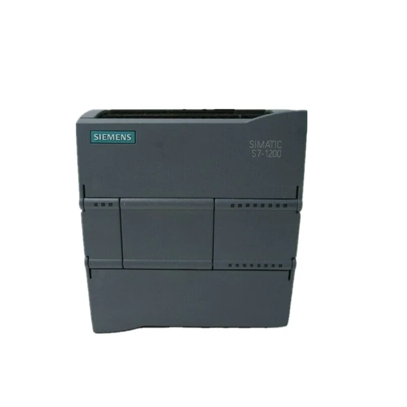 6ES7212-1BE40-0XB0 S7-1200 CPU 1212C Relay 
6ES7212-1BE40-0XB0 S7-1200 CPU 1212C Relay